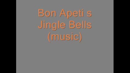 Bon Apeti S Jingle Bells