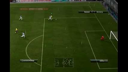 Fifa 12 Borussia Dortmund Manager mode #12