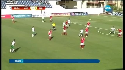 Спортни Новини (12.05.2015 - централна)