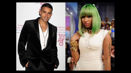 Jay Sean feat. Nicky Minaj - 2012 