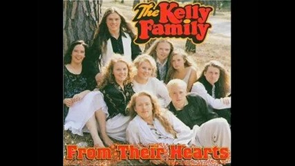 The Kelly Family - Sweetest Angel 