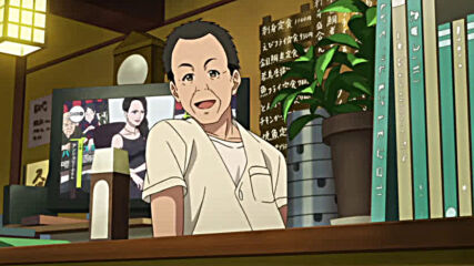 [2★] [eng dub] Shirobako [ep.08]