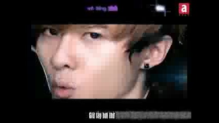 I m back danson tang ft. amber f 