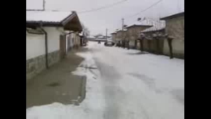 drift s atv
