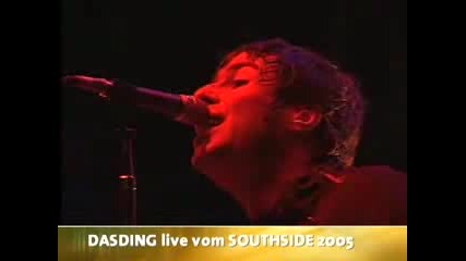 Oasis - Wonderwall (Live)
