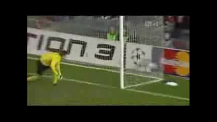 Man Utd vs As Roma 7:1 