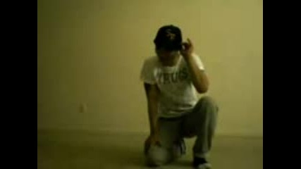 How 2 Breakdance Flare Tutorial