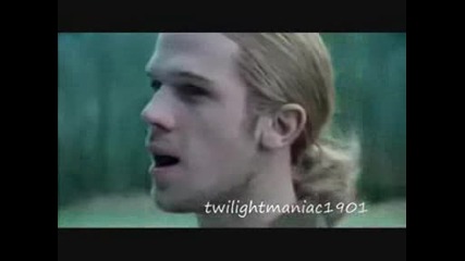 Twilight - Disturbia