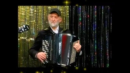 Ferid Avdic - Tvoje oci plave - Novogodisnji program - (TvDmSat 2008)