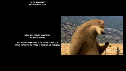 Open Season 3 - 8 