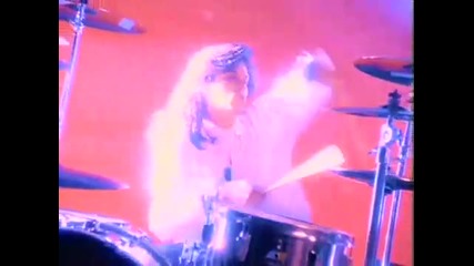 Red Siren - All Is Forgiven 1989 