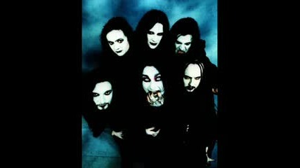 Cradle of Filth & Slipknot - Blind 