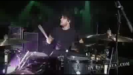 Paramore Ignorance live at taratata
