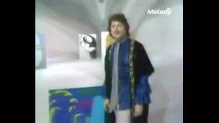 Scott Mckenzie - San Francisco