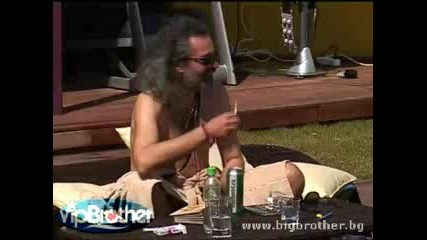 vip brother 3 - На Део му е време да си направи деца