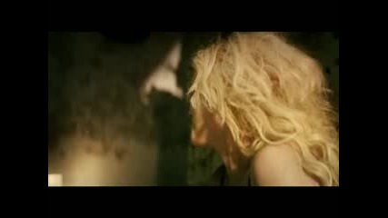 Britney Spears - Criminal