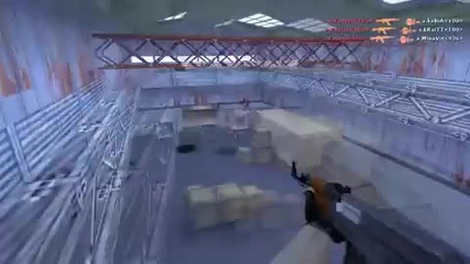 Cs - The New Era