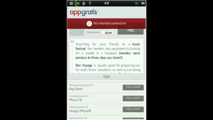 Mydroid - App Gratis