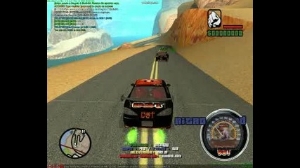 [dst]killerchoy vs [mnc]penko...9