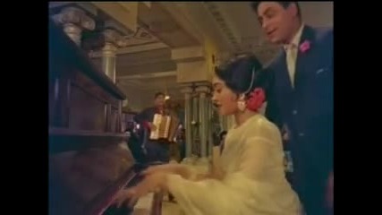 Sangam - Har Dil Jo Pyar Karega_нов