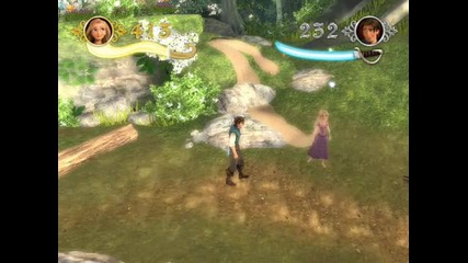 tangled pc game part 5 Wmv