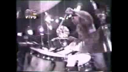 Alice in Chains - Live at Hollywood Rock 1993 part 2