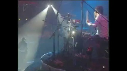 Mcfly - Ultraviolet (live)