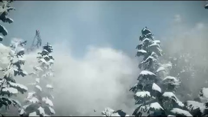 Nfs The Run Buried Alive Oficial Trailer
