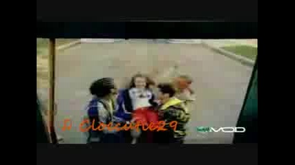 Niley - Play with fire !