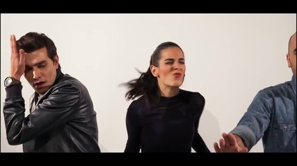 Sehabe & Eylul Ozturk - Tut Sozunu ( Official Video) ( Tut Sozunu Filmi Soundtrack)