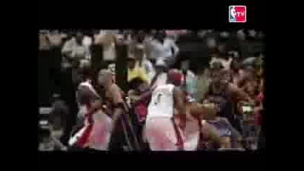 Nba Mix - Made by Bquick