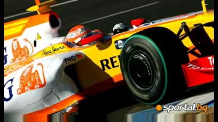 Видео Графика F1 Под Лупа Гумите – Малка Промяна С Огромно Значение Или?