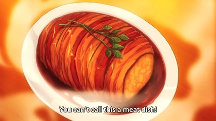 Shokugeki no Souma - Episode 1 Eng Subs [720p]