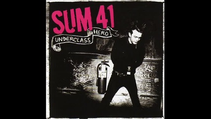 !!! - Sum 41 - Some Say - !!! 