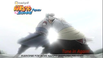 Naruto Shippuden 215 Preview [bg Sub] Високо Качество