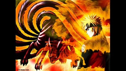 Naruto vs Sasuke 