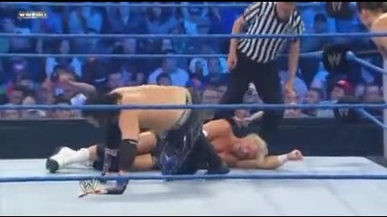 Wwe Smackdown 4/23/10 Part 4/9