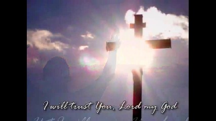 Kees Kraayenoord - Yet I will praise You Lord