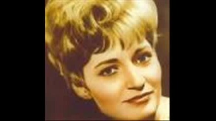 Sandy Posey - Be My Baby 