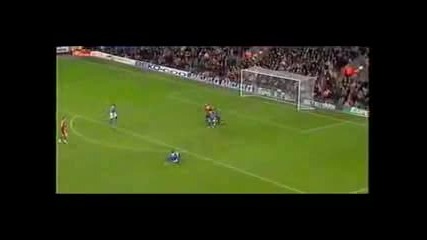 Fernando Torres Liverpool Goals