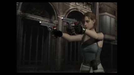 Resident Evil Chronicles - Trailer 2 