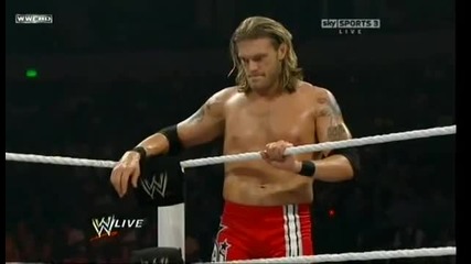 Wwe Raw 7.5.10 Part 7/10