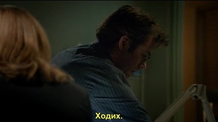 Zoo. S01 E02 бг. субтитри