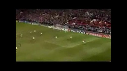 Man Utd Vs Roma