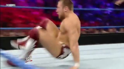 Franksteiner - Trent Barreta