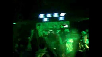 Shy Fx & Ragga Twins @ 10 Years Hmsu clip 2