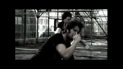 Bury Tomorrow - Casting Shapes 