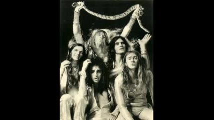 Alice Cooper - Why Trust You
