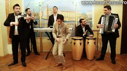 Ionut Cercel - Buzunarul arde (official Video )2011