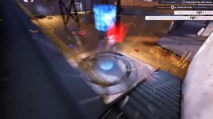 Tf2 | Morf 